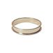 Paderno World Cuisine Browne 3" Tart Ring