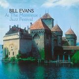 Sonic Rendezvous Bill Evans - At The Montreux Jazz Festival (LP) (Coloured Vinyl)