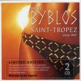 61-V/A-BYBLOS Hotel Byblos: Saint Tropez Since 1967