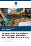 Angewandte Verlag Unser Wissen Angewandte Geotechnik
