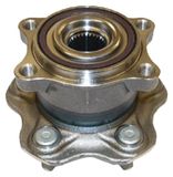 JAPANPARTS JPKK-21073 Wiellager