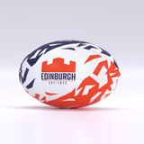 Gilbert Ballon de rugby Supporter Club - Taille 5 - Multicolore