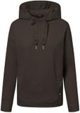 JOOP! Sweater Donkerbruin