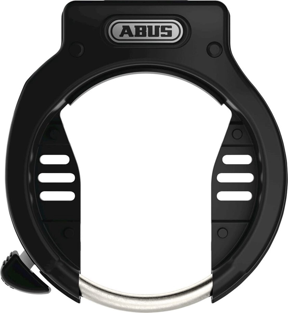 Abus Amparo 4650 Ringslot R BK OEM - ART 2