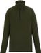 Regatta Montes Fleece Heren Hiking Groen L