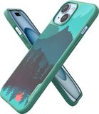 Smartish Gripmunk Magnetische hoes voor iPhone 15