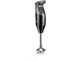 Bamix Gastro PRO-1 Black Staafmixer - 200W - Zwart