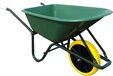 Fort TK-100 FL Kruiwagen - 100L - Groen