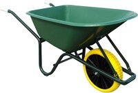 Fort TK-100 FL Kruiwagen - 100L - Groen