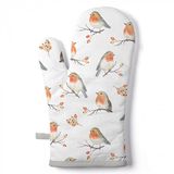 Merkloos Ambiente Pannenlap 'Robin Family'