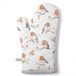 Merkloos Ambiente Pannenlap 'Robin Family'