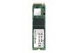 Transcend 110S - 256 Go M.2 2280 PCIe Gen3x4 NVMe SSD