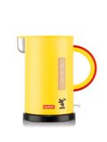 Bodum ETTORE Disney-Mickey waterketel 1,0 l geel/rood