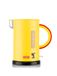 Bodum ETTORE Disney-Mickey waterketel 1,0 l geel/rood