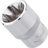 Vigor V2732 Buiten-zesrond (TX) Dopsleutelinzetstuk T 12 1/2 (12.5 mm)