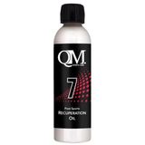 Qm Sports care 7 recuperation oil fles 150ml