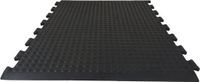 IVOL Modulaire werkplaatsmat - Middenstuk 70x80 cm - Zwart