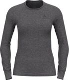 ODLO Women's ACTIVE WARM ECO Long-Sleeve Base Layer Top