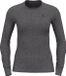 ODLO Women's ACTIVE WARM ECO Long-Sleeve Base Layer Top