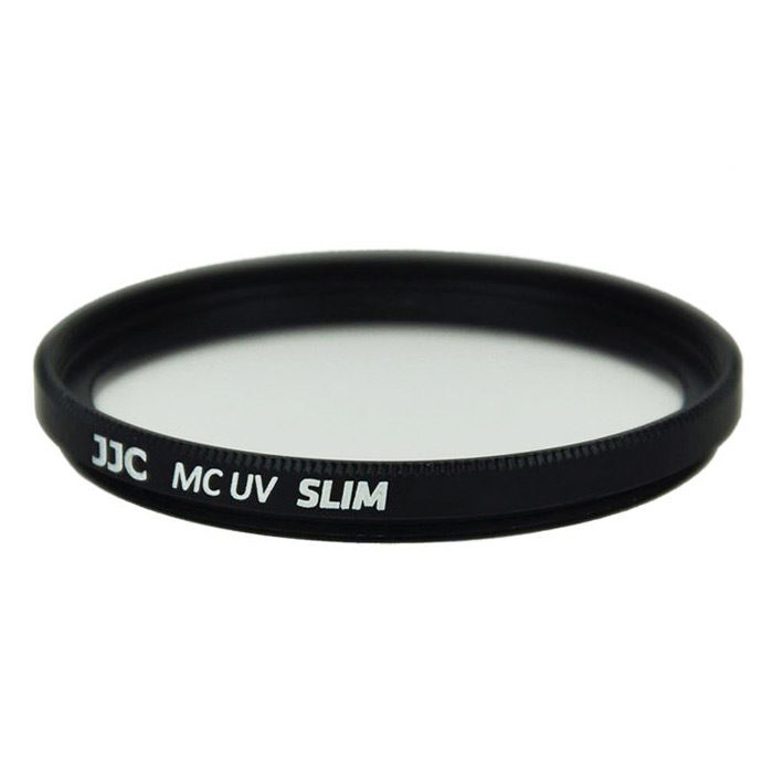 JJC Ultra-Slim MC UV Filter 62mm