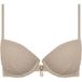 Lisca Calvi Soutien-gorge de maillot de bain préformé femme