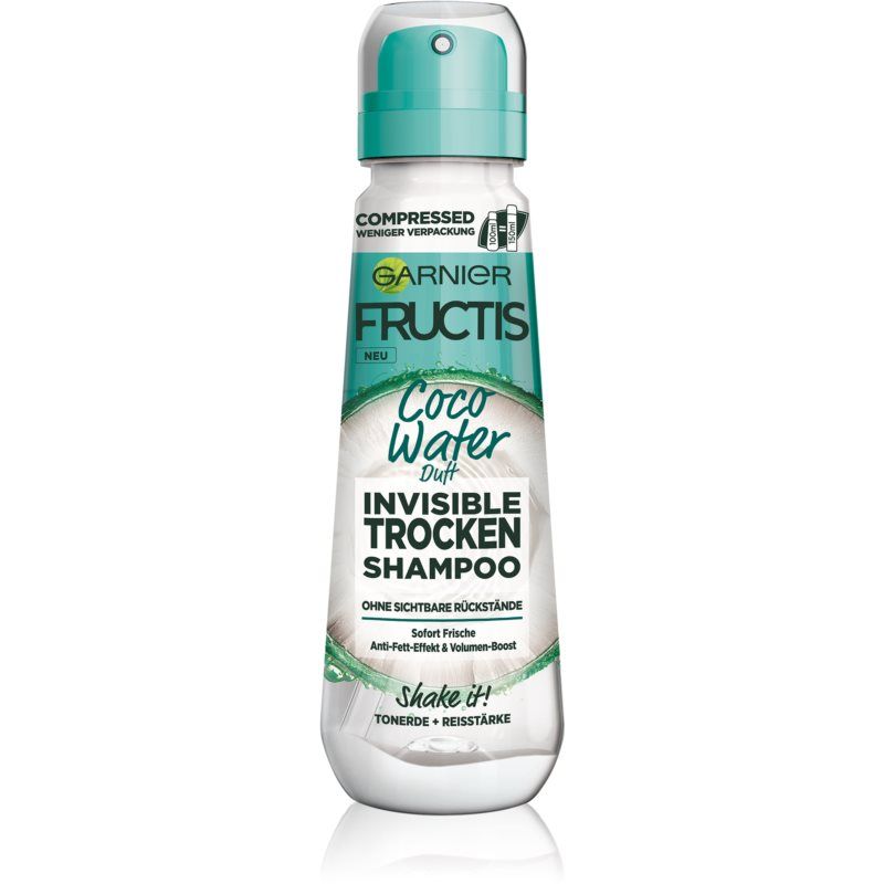 Fructis