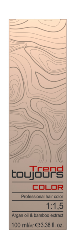 Toujours Trend Color 4.20 Violet Brown