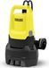 Kärcher SP 22.000 pompe de submersion pour eaux sales, avec capteur intelligent