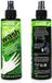 Glove Glu Wash & Prepare 120ml Zwart