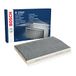 BOSCH Filter, Innenraumluft 1987432337