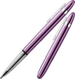 Space Pen Bullet Paarse Nevel met Clip (#400PPCL)