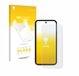 upscreen - Protection d'écran pour Google Pixel 9a - Film protecteur mat