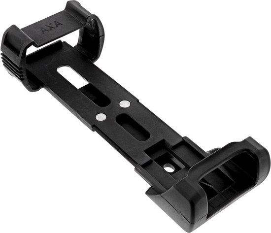 Axa Fold slothouder zwart - Geschikt voor Fold 100cm
