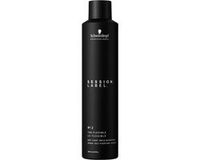 Schwarzkopf Session Label N.2 The Flexible Hairspray - 500ml