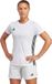 adidas Performance Tabela 23 Voetbalshirt Dames Wit M