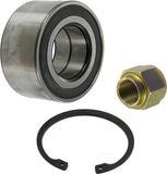 SKF Wiellagerset VKBA3917