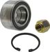 SKF Wiellagerset VKBA3917