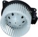 NRF ventilateur pour FIAT BRAVO II, STILO, STILO MULTIWAGON