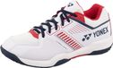 Yonex Strider Flow Wide Blanc/Rouge