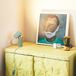 Flos Bilboquet Lampe de table Sauge