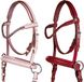 HKM Funny Horses 2 Paardenuitrusting Red Shetty
