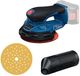 Bosch GEX 18V-150-3 Accu-Excenterschuurmachine Solo in Doos