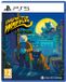 Red Art Games Inspector Waffles: Early Days Standard Edition PlayStation 5