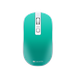 Canyon CNS-CMSW18A Draadloze Muis - Wit/Groen