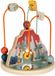 small foot motorieklus "Dino", gemaakt van FSC® 100% gecertificeerd hout, voor kinderen vanaf 12 maanden, 12617