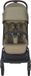 Easywalker Rockey Trek Buggy - Moss Green