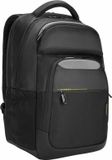 Targus Citygear Sac à dos pour ordinateur portable 17,3" - Noir