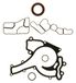 Conversion Ajusa 54167700 crankafdichtingsset