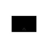 Novy 1776 - 80cm Induction Cooktop - Black