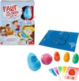 Mattel Games Mister Pups Versteckspiel (D)